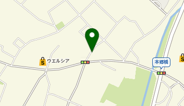 【予約制】akippa 千波町_アキッパ清水駐車場の地図画像