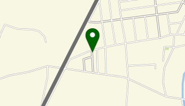 【予約制】akippa 福田邸_西川田南アキッパ駐車場の地図画像