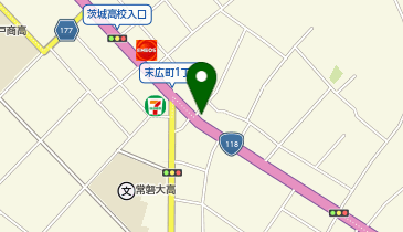 【予約制】akippa 竹川邸_栄町アキッパ駐車場の地図画像