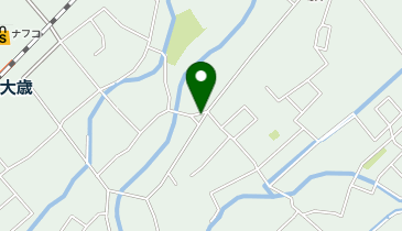 【予約制】akippa 朝田199-23前駐車場の地図画像