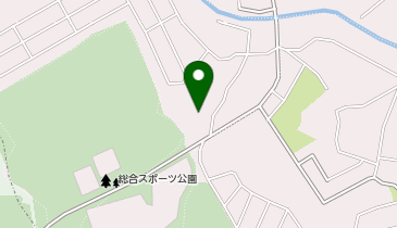 【予約制】akippa 別府東2-2-33駐車場の地図画像