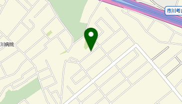 【予約制】akippa 中国分5-25 アキッパ駐車場の地図画像