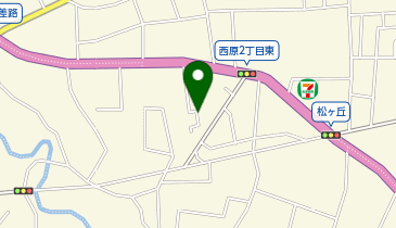 【予約制】akippa 【土日】古田土邸_アキッパ駐車場の地図画像