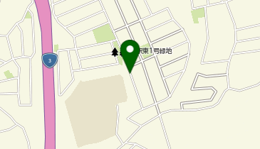 【予約制】akippa 香椎駅東4-12-3駐車場の地図画像