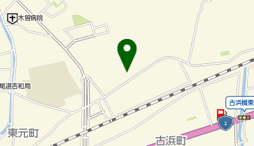 【予約制】akippa マイパーク手崎町駐車場の地図画像