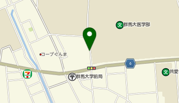 【予約制】akippa 昭和町3丁目K宅アキッパ駐車場の地図画像