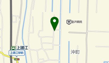 【予約制】akippa 沖町ニ32-2☆アキッパ駐車場の地図画像