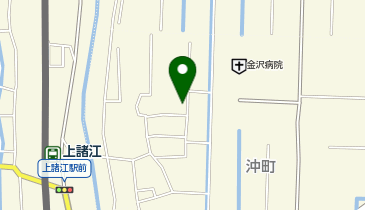 【予約制】akippa 沖町ニ51-2☆アキッパ駐車場の地図画像