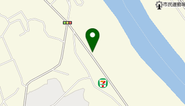 【予約制】akippa ちとせ1丁目_アキッパ駐車場の地図画像