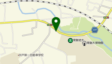 【予約制】akippa 荒井邸_見和1丁目アキッパ駐車場の地図画像
