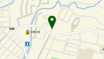 【予約制】akippa プルミエールD駐車場の地図画像
