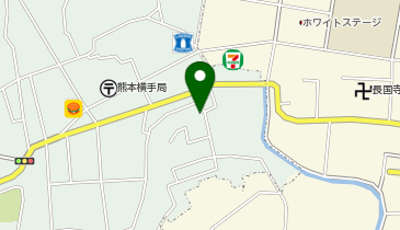 【予約制】akippa 横手3-3-2駐車場の地図画像