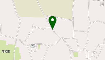 【予約制】akippa 室1906駐車場の地図画像