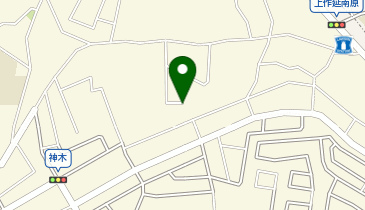 【予約制】akippa フォレストヒルズ99【2】の地図画像