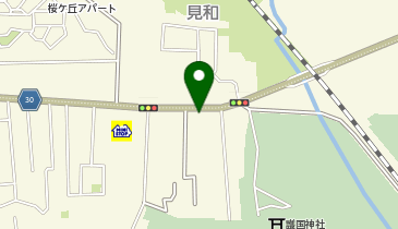 【予約制】akippa 大塚小児科_アキッパ駐車場の地図画像