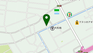 【予約制】akippa 逢谷内1丁目3-15☆アキッパ駐車場の地図画像