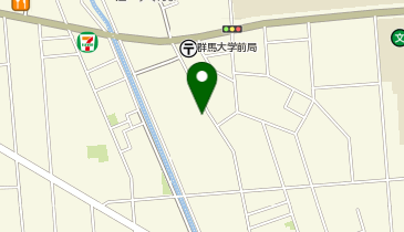 【予約制】akippa 昭和町3丁目 K宅アキッパ駐車場の地図画像