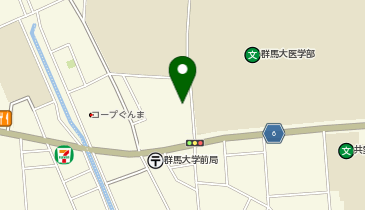 【予約制】akippa 昭和町3丁目&times;空き地アキッパ駐車場の地図画像