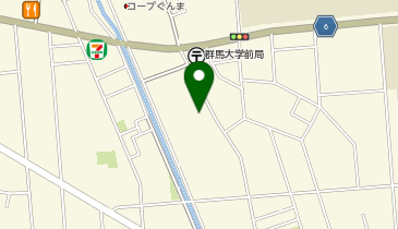 【予約制】akippa 昭和町3丁目 A宅アキッパ駐車場の地図画像