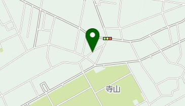 【予約制】akippa 寺山1丁目☆アキッパ駐車場の地図画像