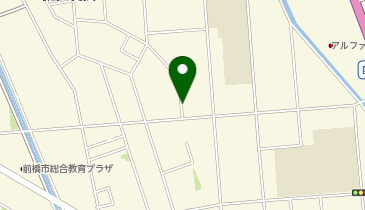 【予約制】akippa 昭和町3丁目 K宅アキッパ駐車場の地図画像