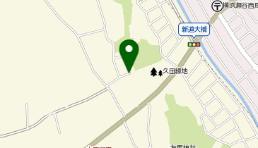 【予約制】akippa サクラノツバサ駐車場の地図画像