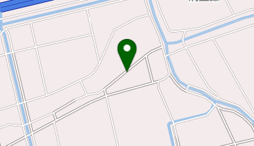 【予約制】akippa 鍋潟新田518 車庫前☆アキッパ駐車場の地図画像