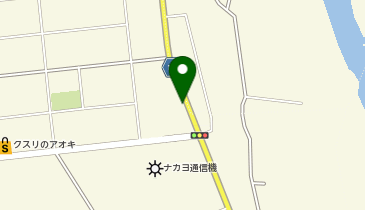 【予約制】akippa サニーコート&times;アキッパ駐車場の地図画像