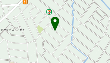 【予約制】akippa ローレル駐車場の地図画像