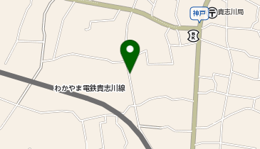 【予約制】akippa TKMT駐車場の地図画像