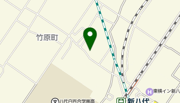 【予約制】akippa 島田町922-3駐車場の地図画像