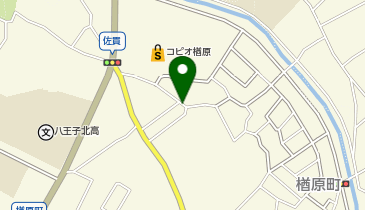 【予約制】akippa 小山駐車場の地図画像