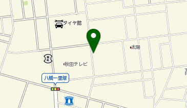 【予約制】akippa 高陽青柳町11-3 齋藤邸☆アキッパ駐車場の地図画像