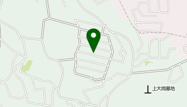 【予約制】akippa 上大岡東1-30-8 アキッパ駐車場の地図画像