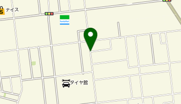 【予約制】akippa 八橋本町3丁目11 加藤邸☆アキッパ駐車場の地図画像