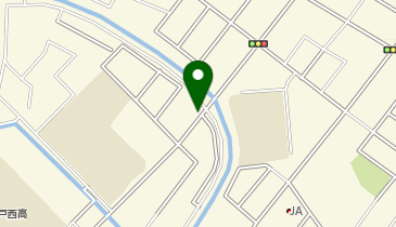 【予約制】akippa メドツ河原2-1 アキッパ駐車場の地図画像