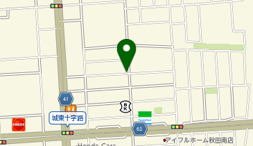 【予約制】akippa 広面樋ノ沖10-3 石川邸?アキッパ駐車場の地図画像