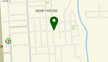 【予約制】akippa 広面字釣瓶町66-41 高橋邸?アキッパ駐車場の地図画像
