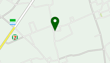 【予約制】akippa 小山7-6-7駐車場の地図画像