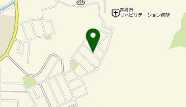 【予約制】akippa こが駐車場【左側エリア】の地図画像