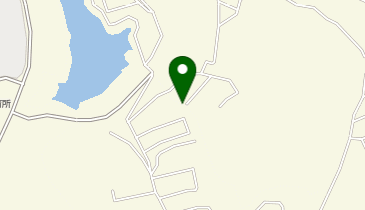 【予約制】akippa 野津アパート駐車場の地図画像