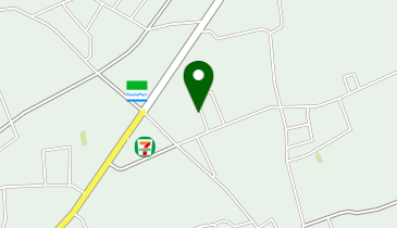 【予約制】akippa 小山7-1-114駐車場の地図画像