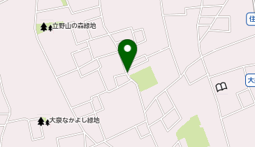 【予約制】akippa 英福駐車場の地図画像