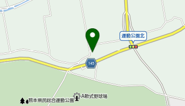 【予約制】akippa 鹿帰瀬町523-2付近駐車場の地図画像