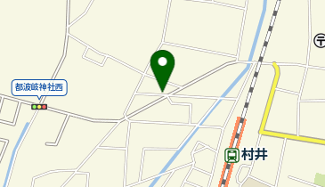 【予約制】akippa 小屋南1丁目41-25 アキッパ駐車場の地図画像