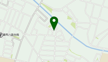 【予約制】akippa 佐須町3丁目20渡辺邸☆アキッパ駐車場の地図画像