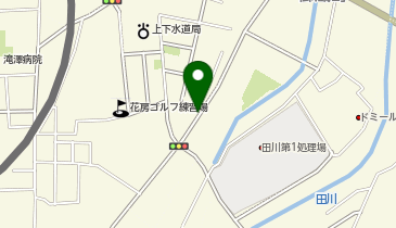 【予約制】akippa 登坂邸_河原町アキッパ駐車場の地図画像