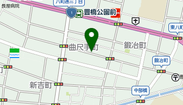 【予約制】akippa 葦元駐車場の地図画像