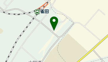 【予約制】akippa コンフォルト山口東京理科大薬学部前駐車場の地図画像