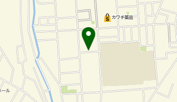 【予約制】akippa 宇都宮のホルン教室【2】の地図画像